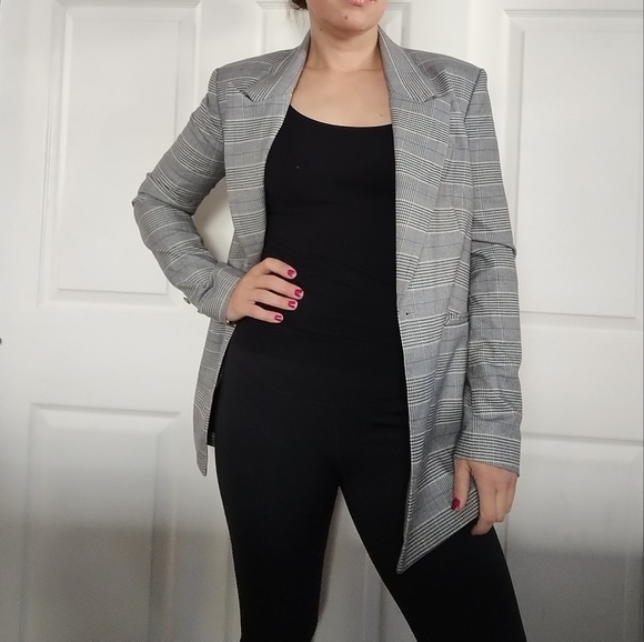 Los Angeles Atelier & Other Stories Blazer 6 - Picture 1 of 6